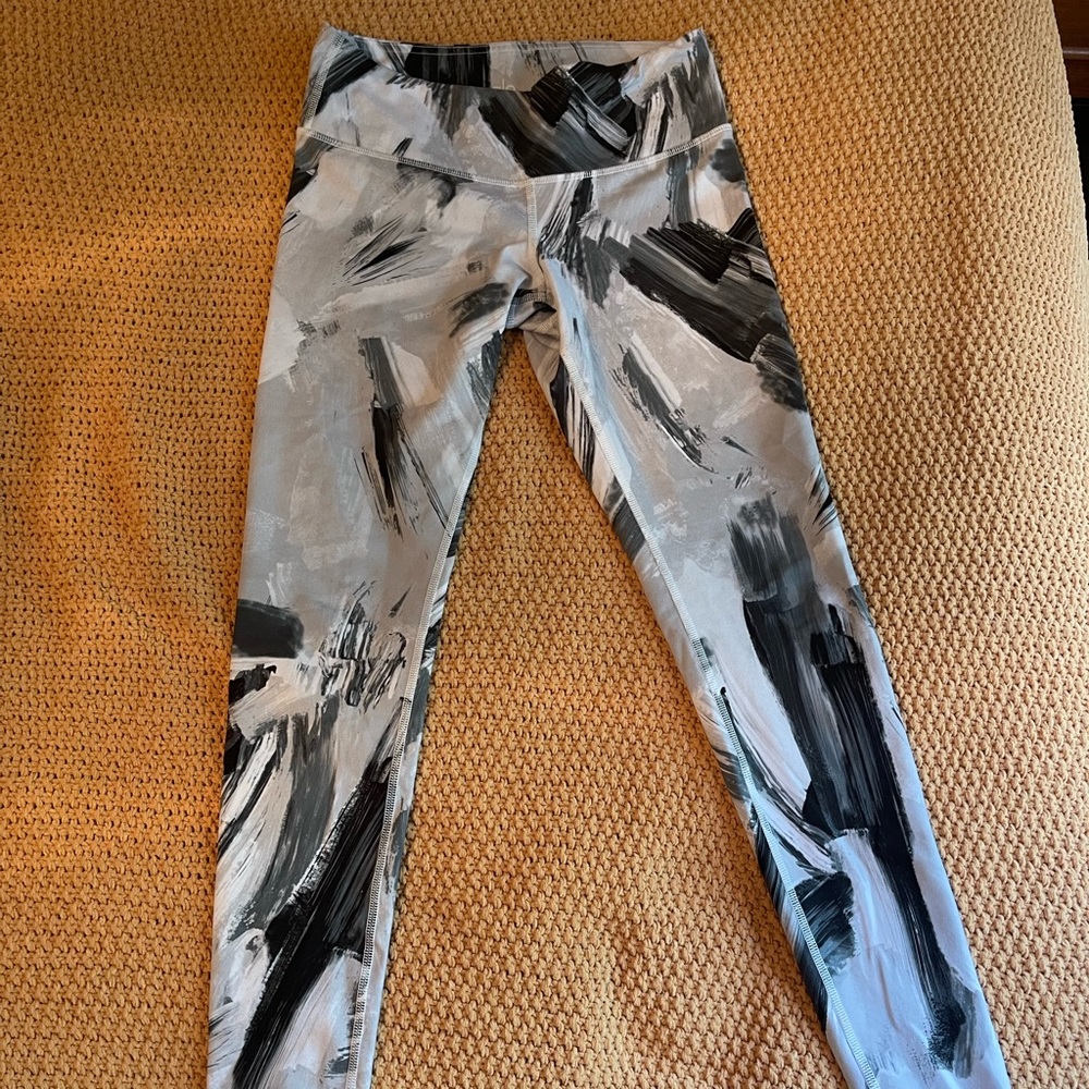 Alo leggings